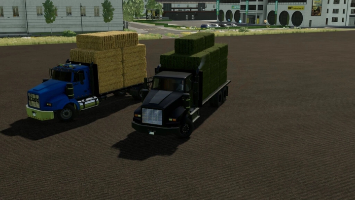 Image: Lizard V340 Flatbed AutoLoad v1.0.0.0 1