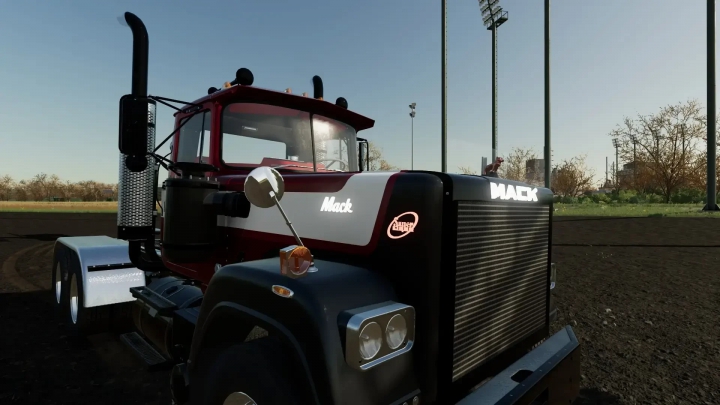 Image: MACK Super Liner 6x4 v1.0.0.0 3