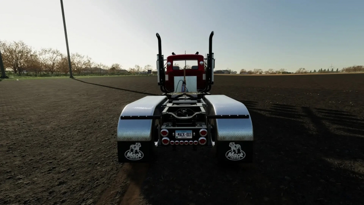 Image: MACK Super Liner 6x4 v1.0.0.0 4