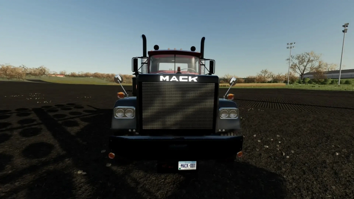 Image: MACK Super Liner 6x4 v1.0.0.0 2