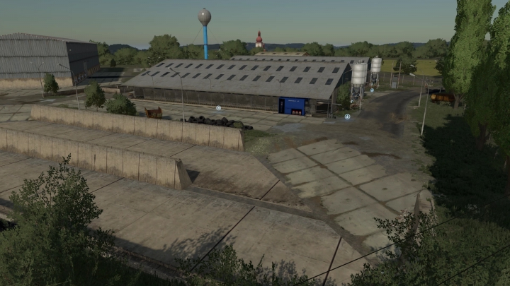 fs22-mods, Plane CZ v1.0.0.0