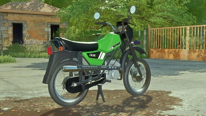 Image: Simson S53 v1.0.0.1 1