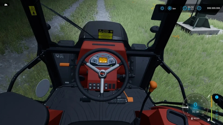 Image: Zetor Major CL80 v1.0.0.0 4