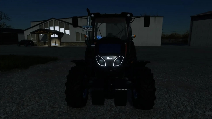 Image: Zetor Major CL80 v1.0.0.0 2