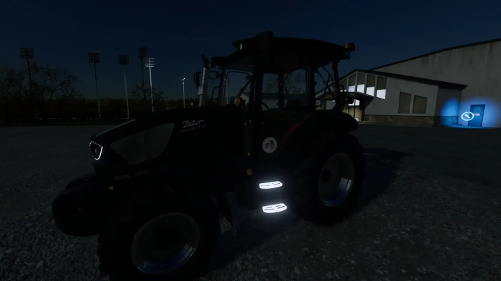 Image: Zetor Major CL80 v1.0.0.0 1