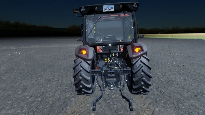 Image: Zetor Major CL80 v1.0.0.0 3