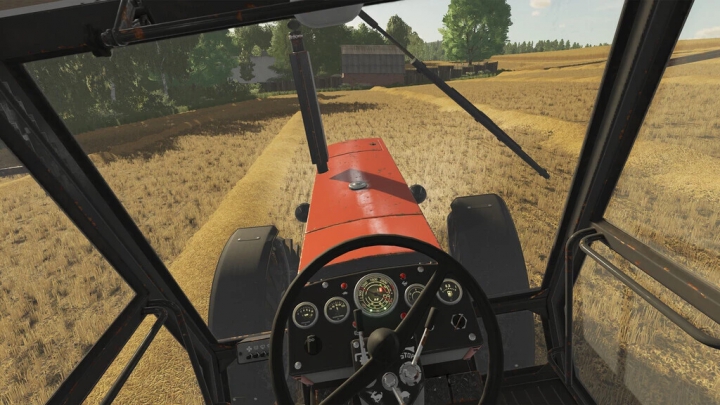 fs22-mods, image: Zetor UR2 Pack v2.0.0.0