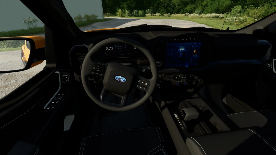 2022 Ford Raptor v1.0.0.0