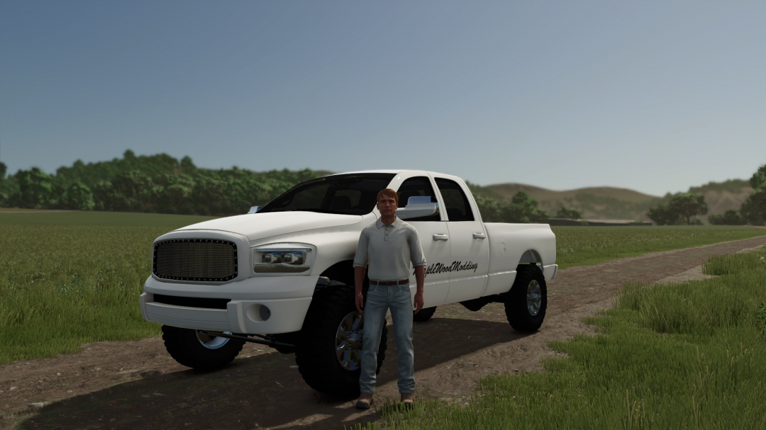 2007 ram 3500