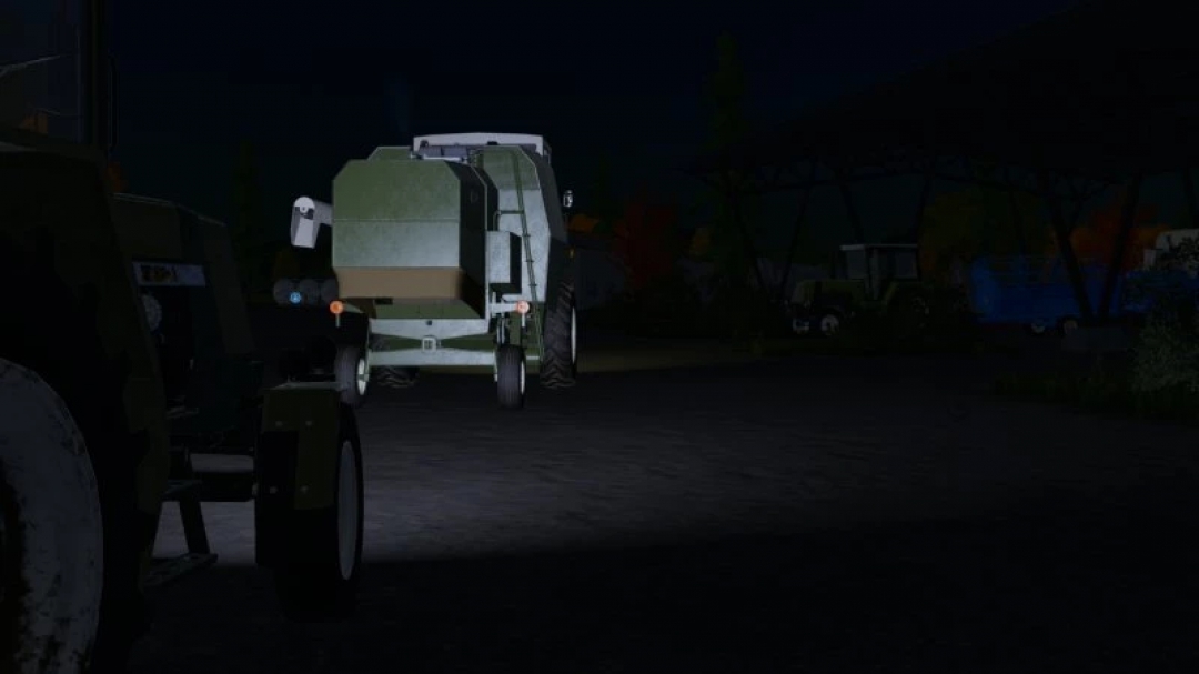 Fortschritt ZT320/ZT323-A v1.0.0.0