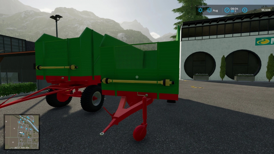 Hawe SWL 20 Pack v1.0.0.0