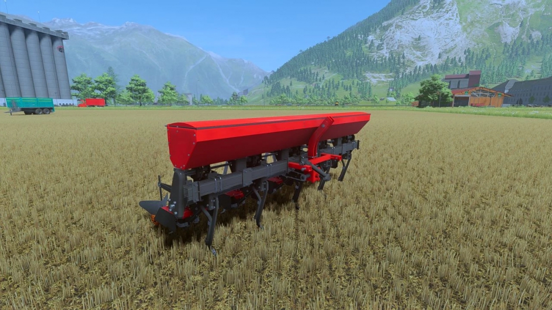 SERAgri HG v1.0.0.0