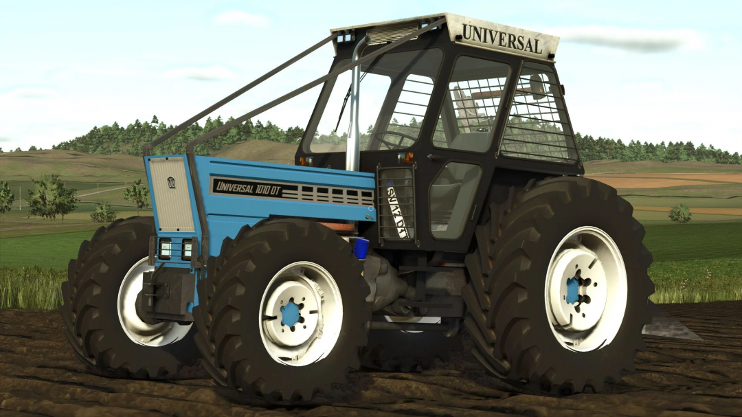 Mod Network Fs Mods Farming Simulator Mods