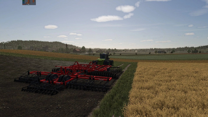 fs25-mods,  Fontana Pack v1.0.0.0