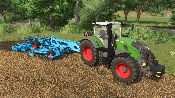 fs25-mods,  Lemken Karat 12/500 KUA v1.0.0.0