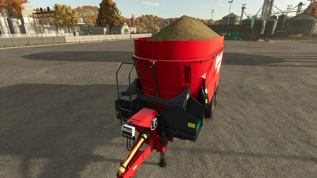 Anderson Group A700 v1.0.0.0