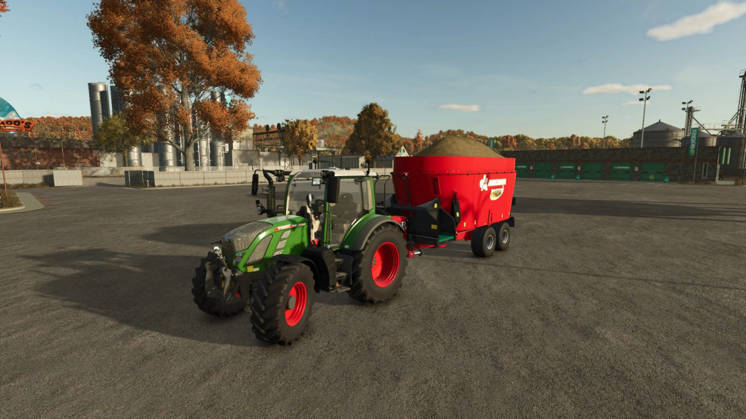 Anderson Group A700 v1.0.0.0