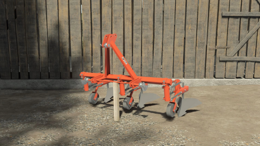 Agromet P431 & P441 v1.0.0.0