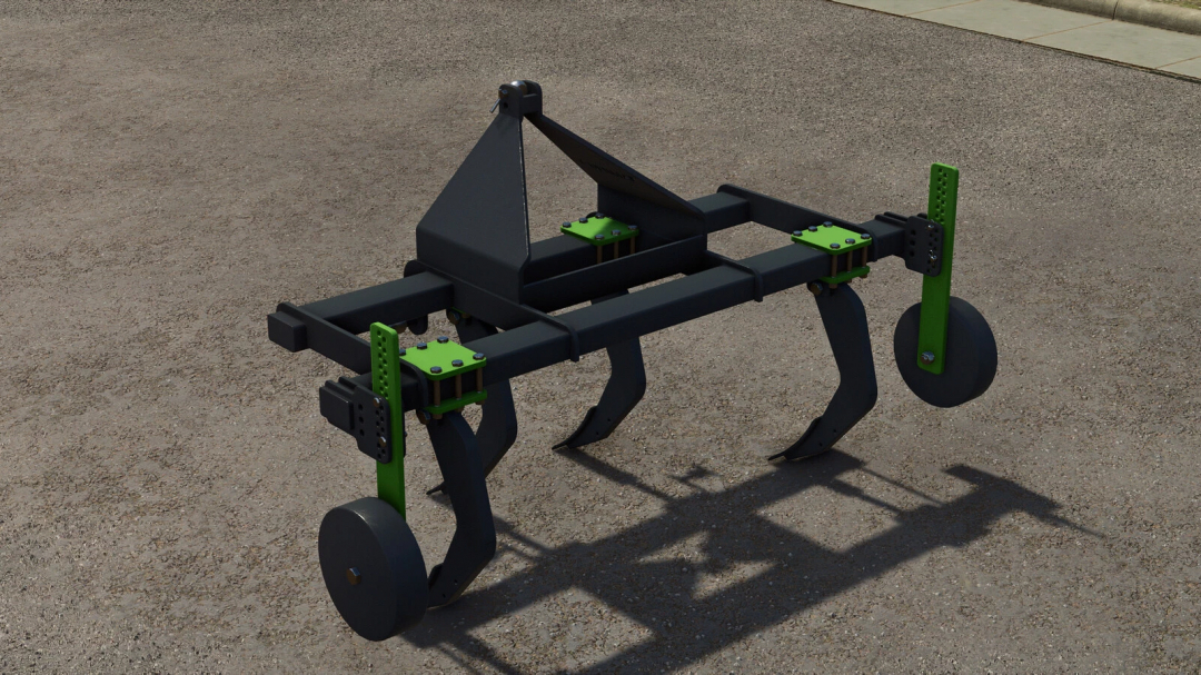 Cultimar UG4 v1.0.0.0