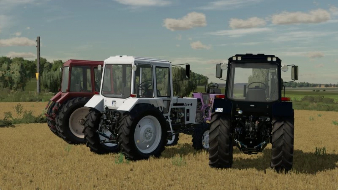 FS25 mtz 82 update v1.0.0.0