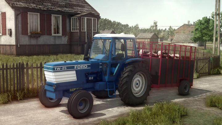 fs25-mods,  Ford TW Large v1.0.0.1