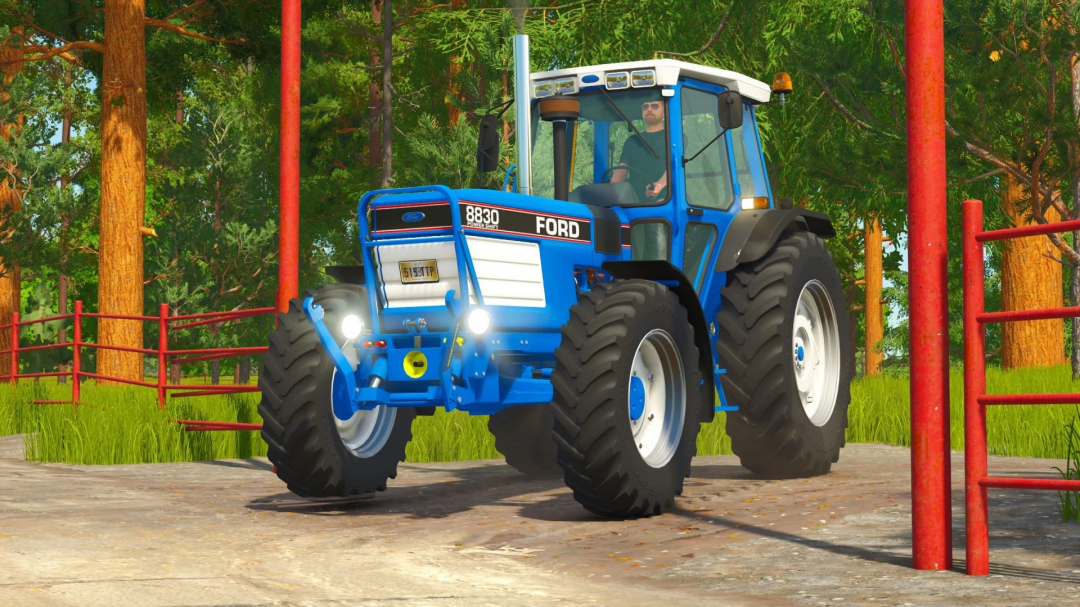 Ford TW Large v1.0.0.1