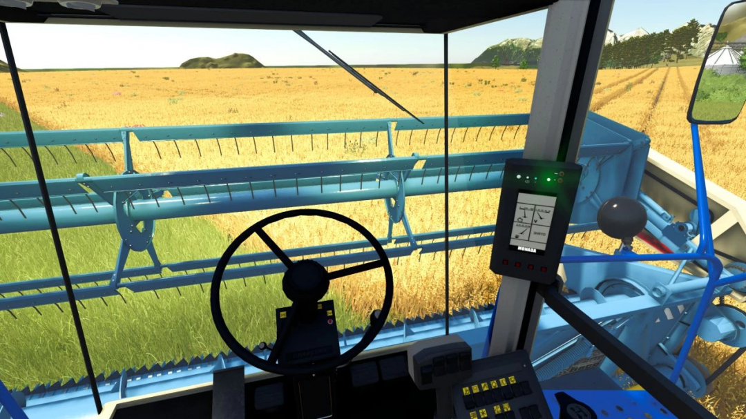 K3C-9-1 Slavutych v1.0.0.0