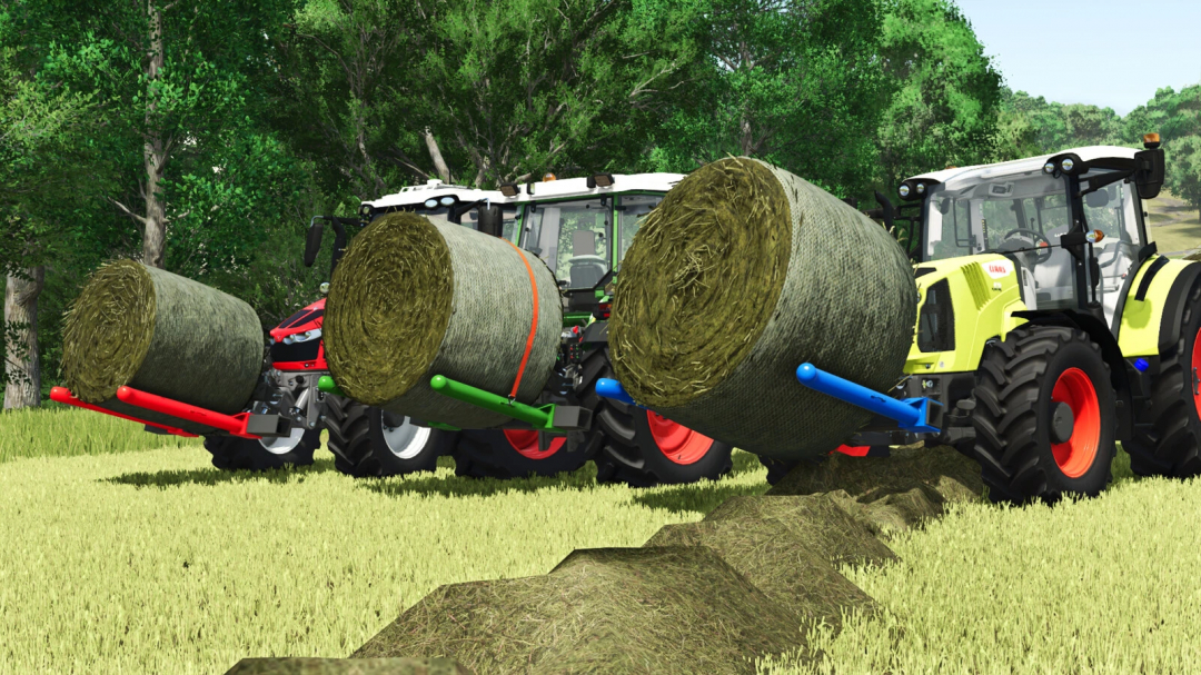 Lizard Fork v1.0.0.0