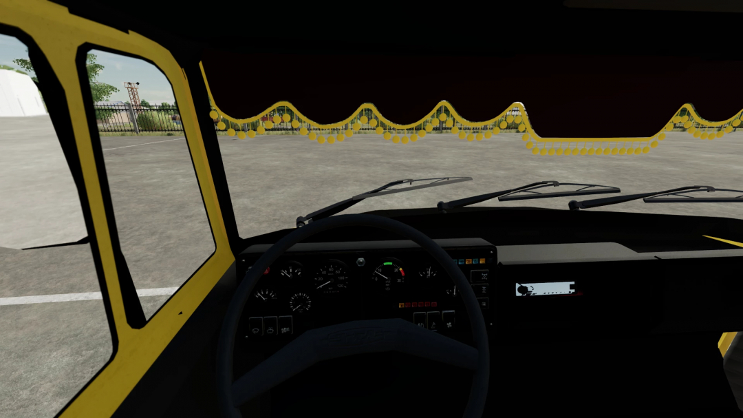ZIL 5301 v1.0.0.0