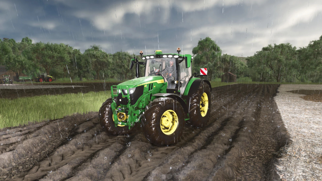 Real Dirt Color v1.0.4.0