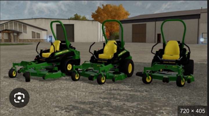 fs25-mods,  Long care service