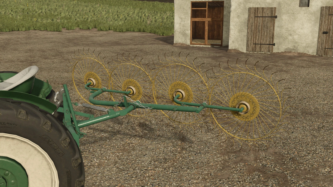 Lizard Z-240 v1.1.0.0