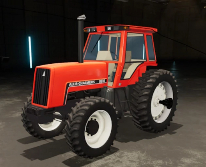 fs25-mods, FS25 AC8000 FWA v1.0.0.0