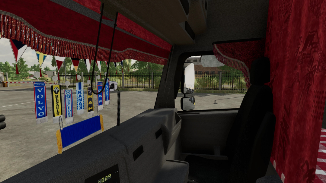 MAZ 5440 v1.0.0.0