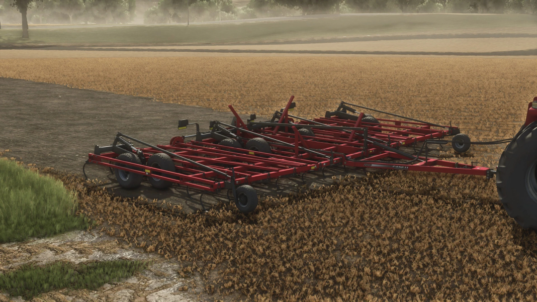 Case IH Tigermate 200 v1.0.0.0