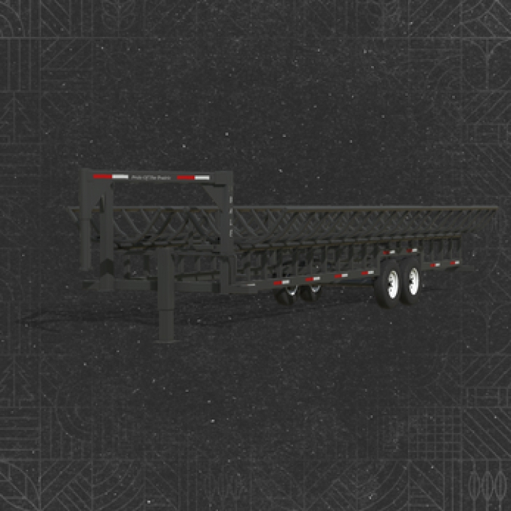 fs25-mods, FS25 Pride of the Prairie