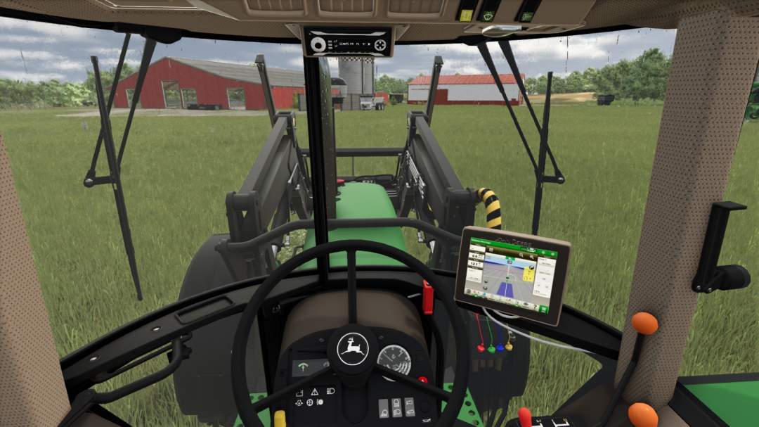 MP-Lift 3650