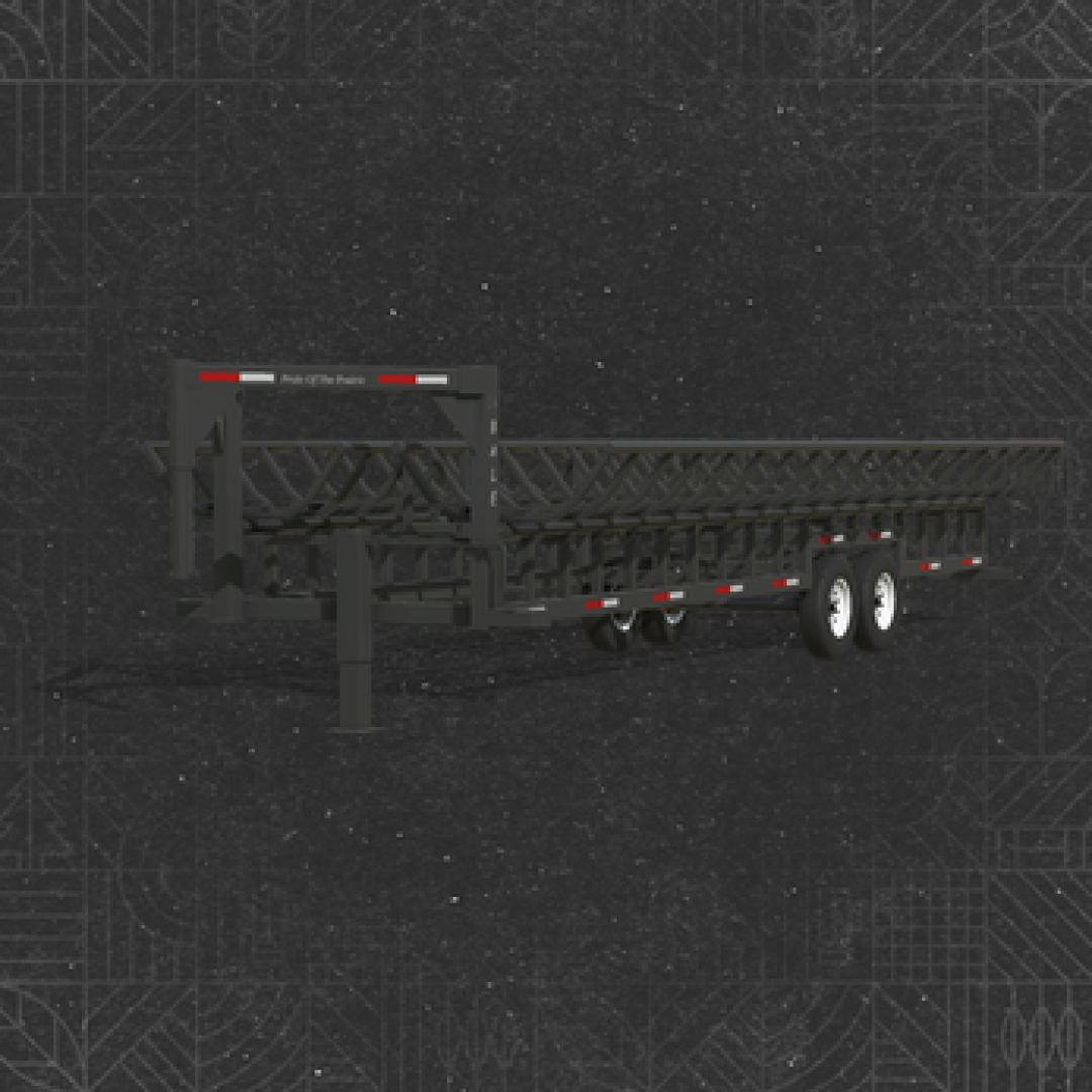 FS25 Pride of the Prairie