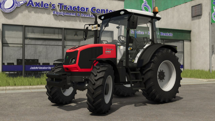 fs25-mods,  Armatrac 1104 V1.0