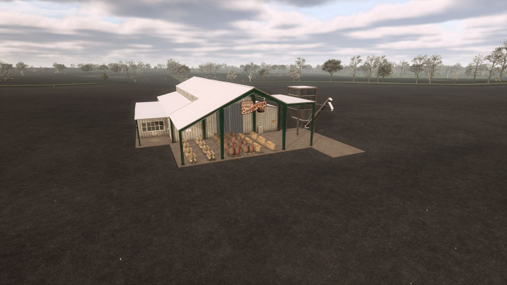 fs25-mods, Better Cooper V1.0
