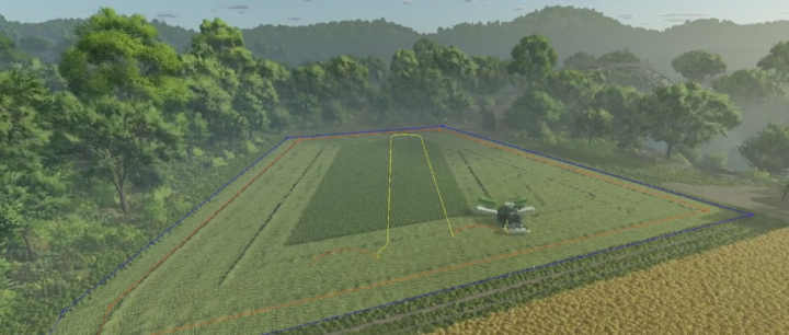 fs25-mods,  Courseplay v8.0.2.1