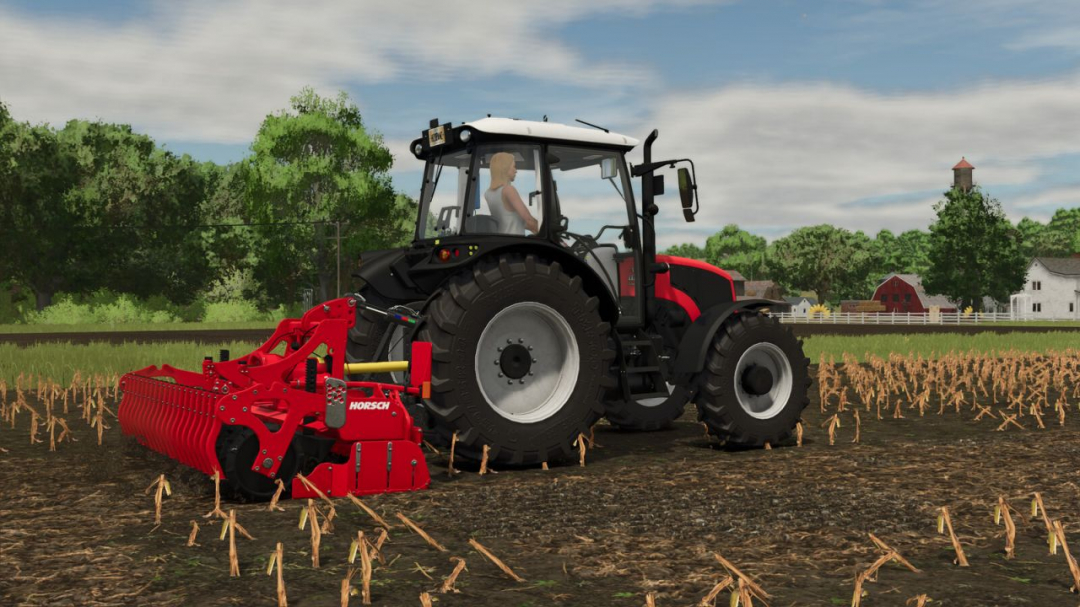 Armatrac 1104 V1.0