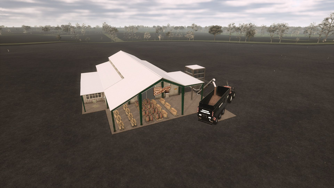 Better Cooper V1.0
