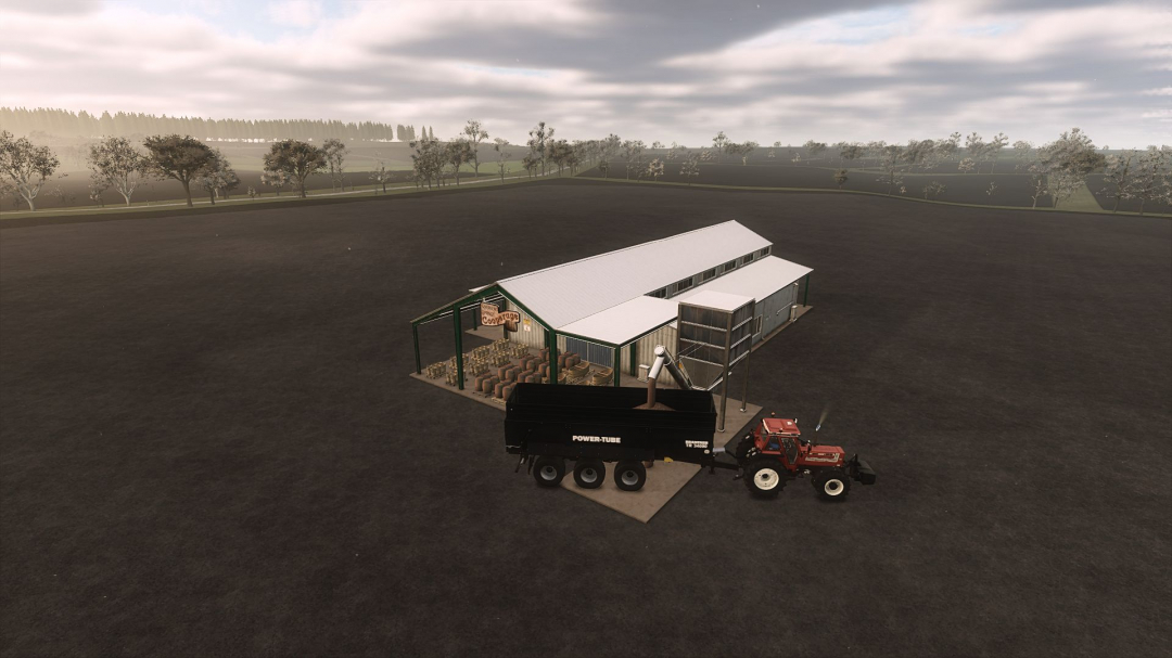 Better Cooper V1.0