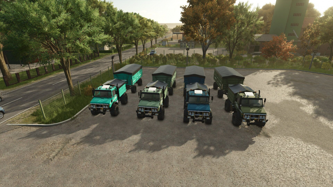 Brantner Z18051 V1.0