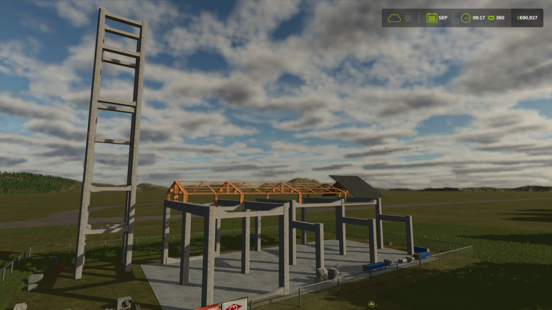 Build A Church v1.0