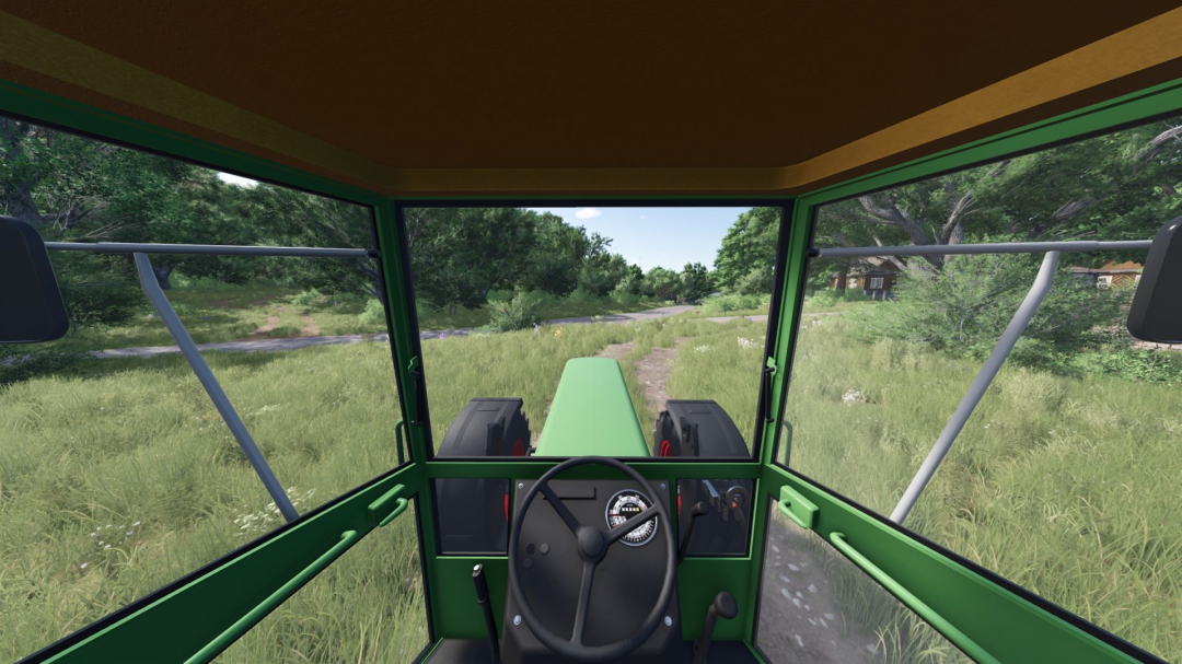 Fendt 275s V1.0.0.1
