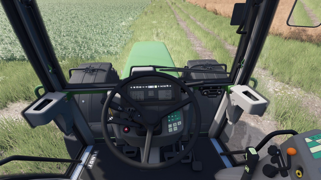 Fendt 515c V1.0.0.1