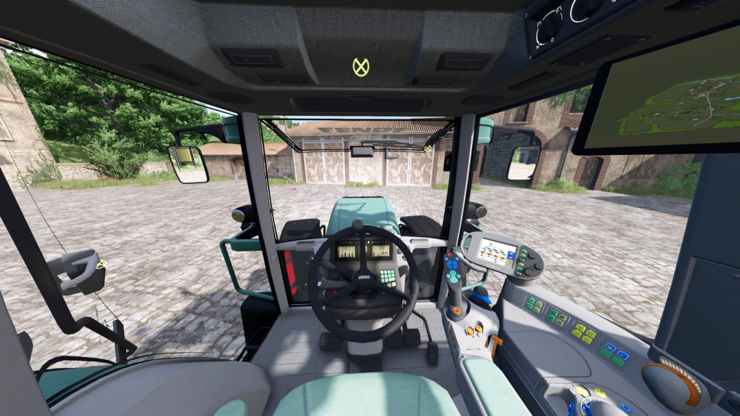 Fendt 900 TMS V1.0