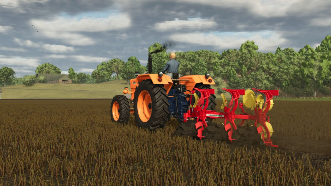Fiat Universal 650 V1.0